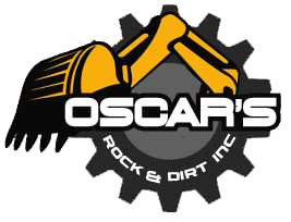 Oscar's Rock & Dirt Inc.