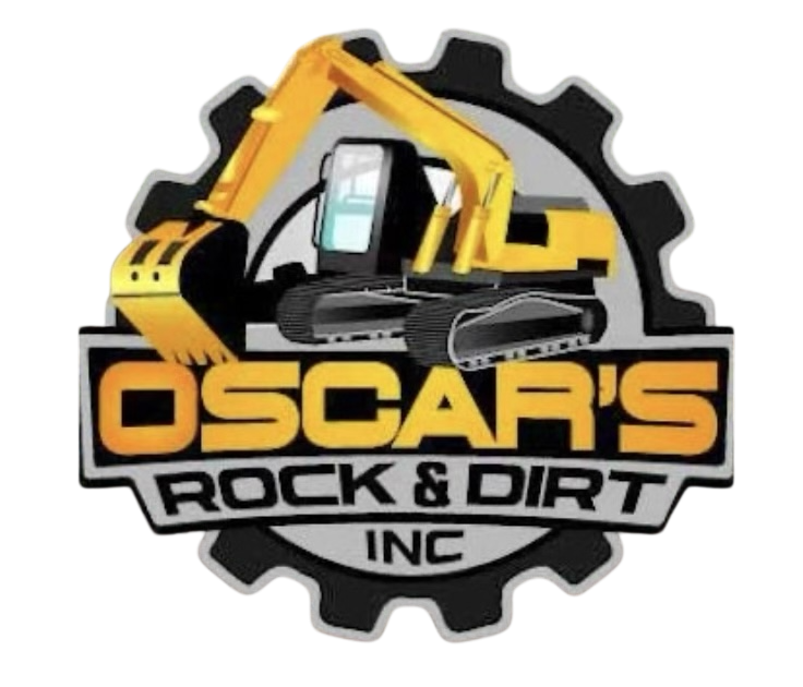 Oscar's Rock & Dirt Inc.
